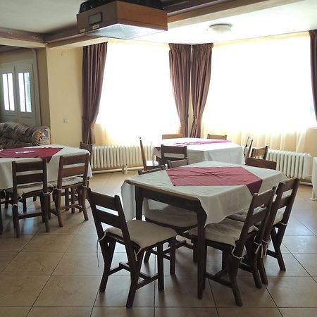 Vila Giulia Arieşeni Exterior foto