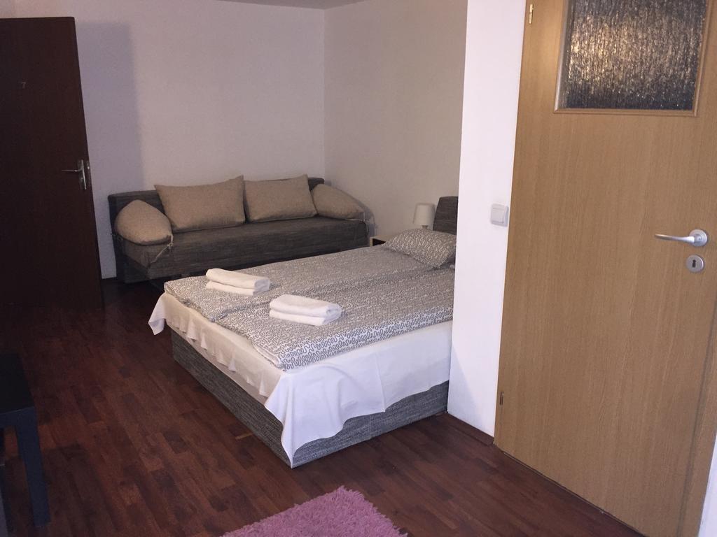 Vila Giulia Arieşeni Zimmer foto