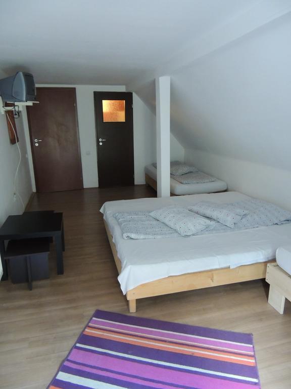 Vila Giulia Arieşeni Zimmer foto